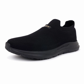 Athleisure Shoes for Men SM 9071 Breathable surface