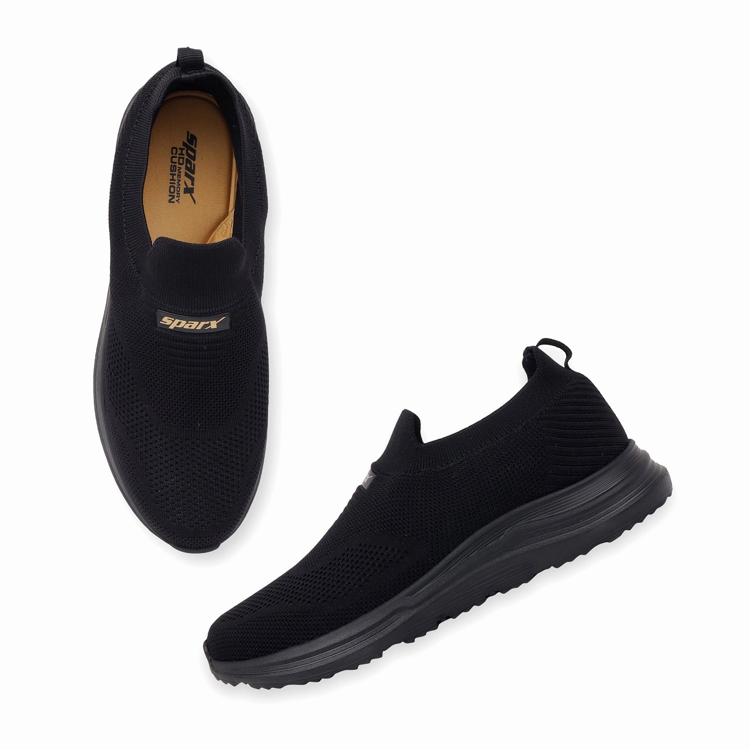 Athleisure Shoes for Men SM 9071 Hybrid style SecureFit