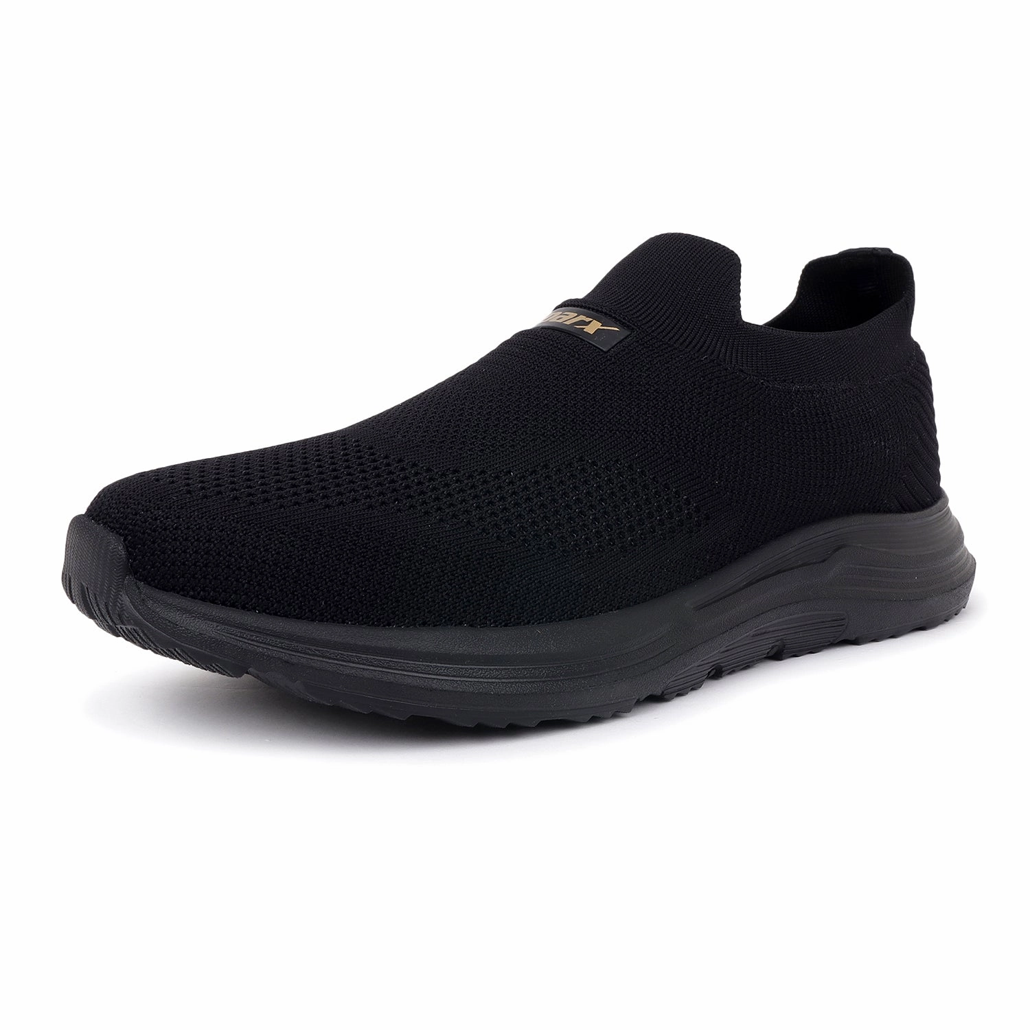 Athleisure Shoes for Men SM 9071 Breathable surface
