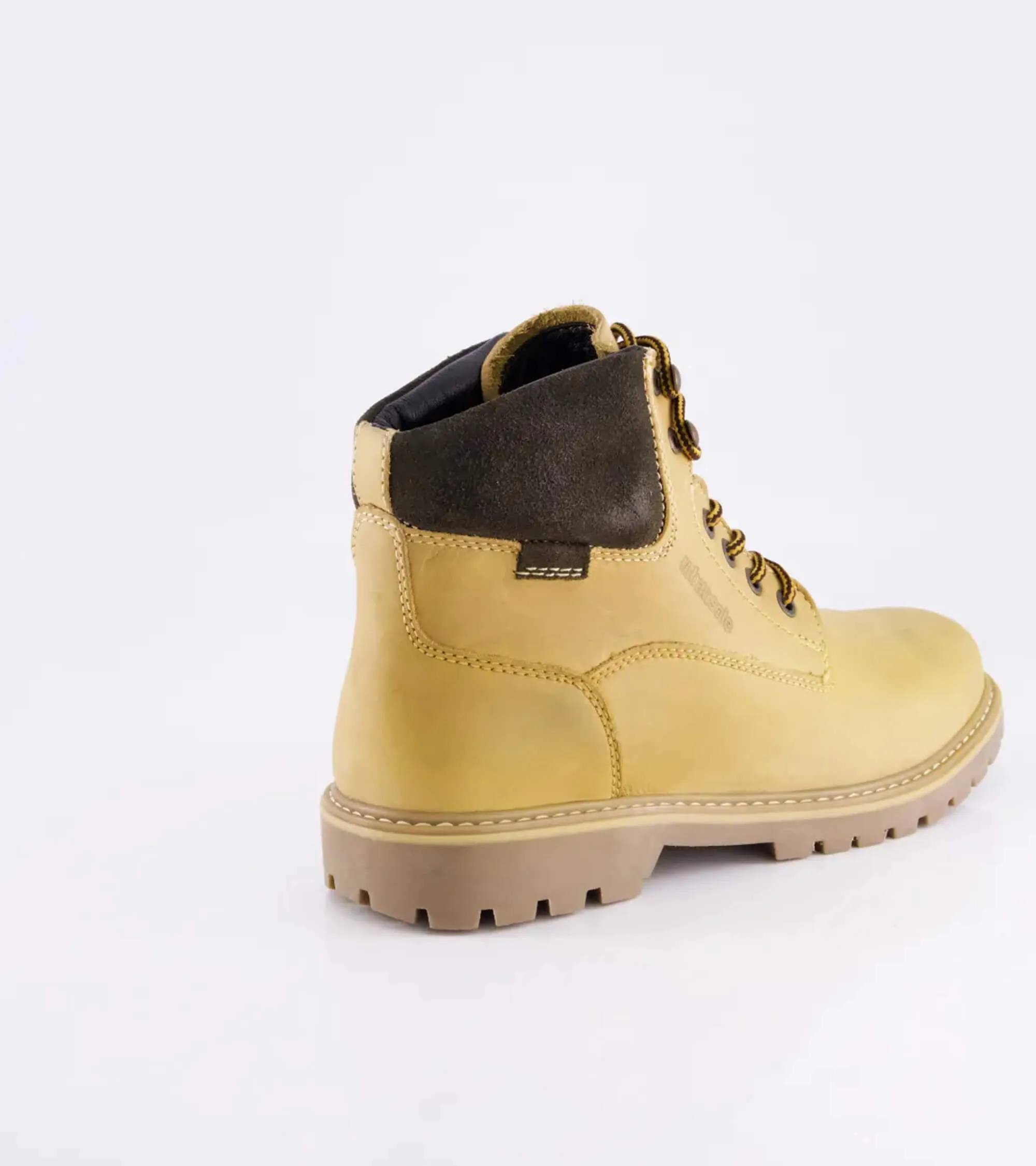 rewarding Vibrant fit Men's Boot TR-7155