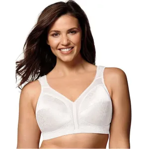 Active Wear StretchableKnit 18 Hour Ultimate Shoulder Comfort Bra 4693