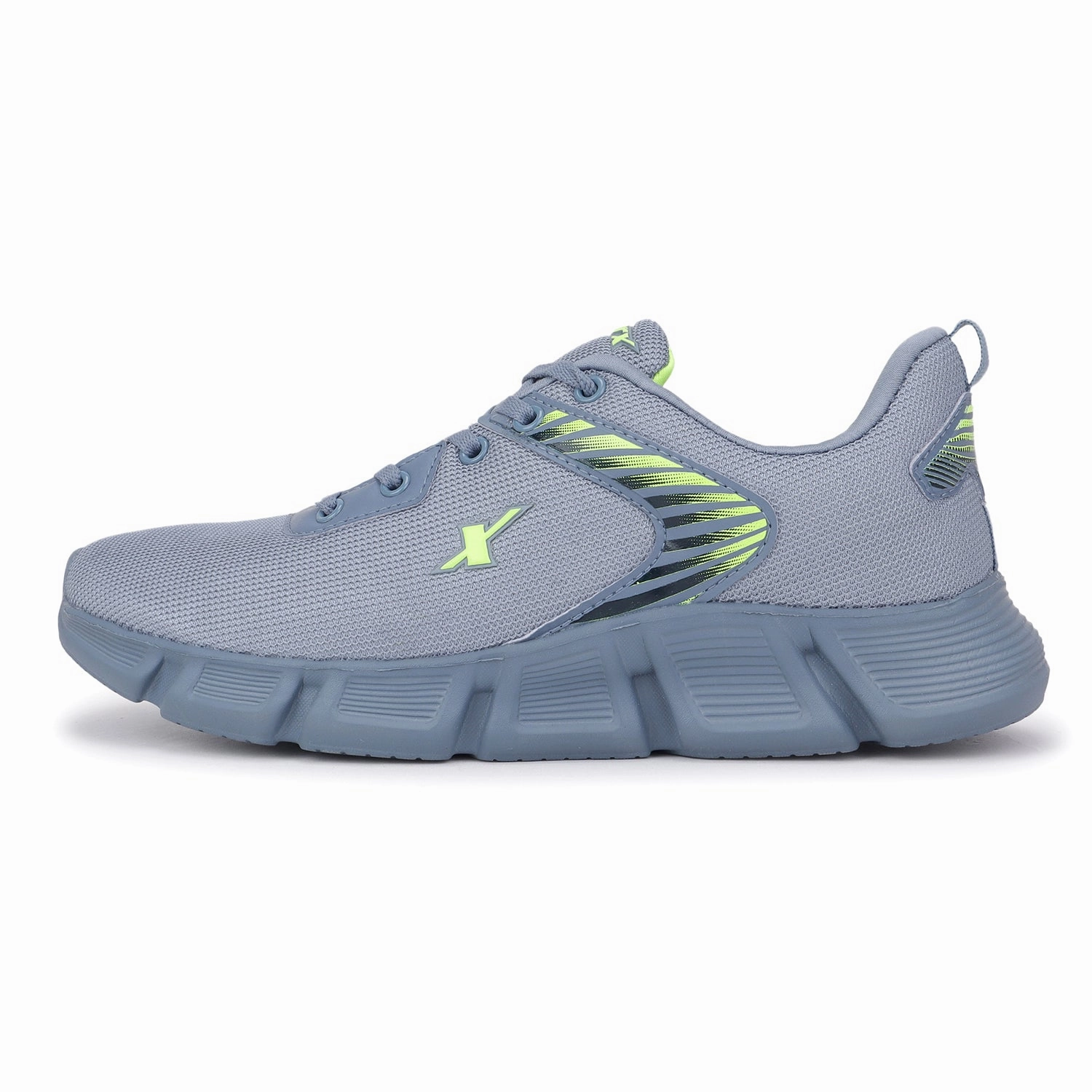 Energy Return Foam Athleisure Shoes for Men SM 1036