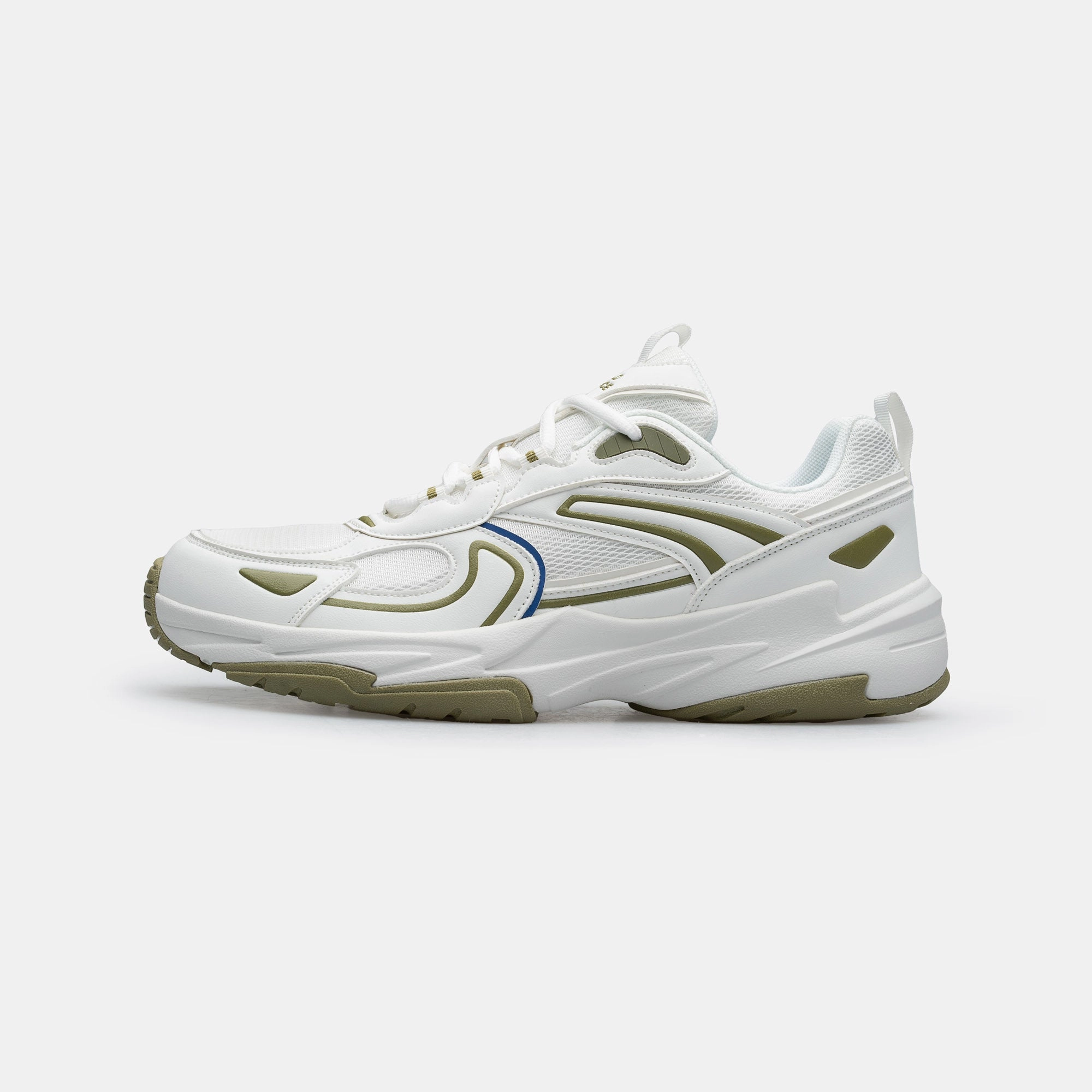 STRICKLAND family vacation Heel Lock Technology