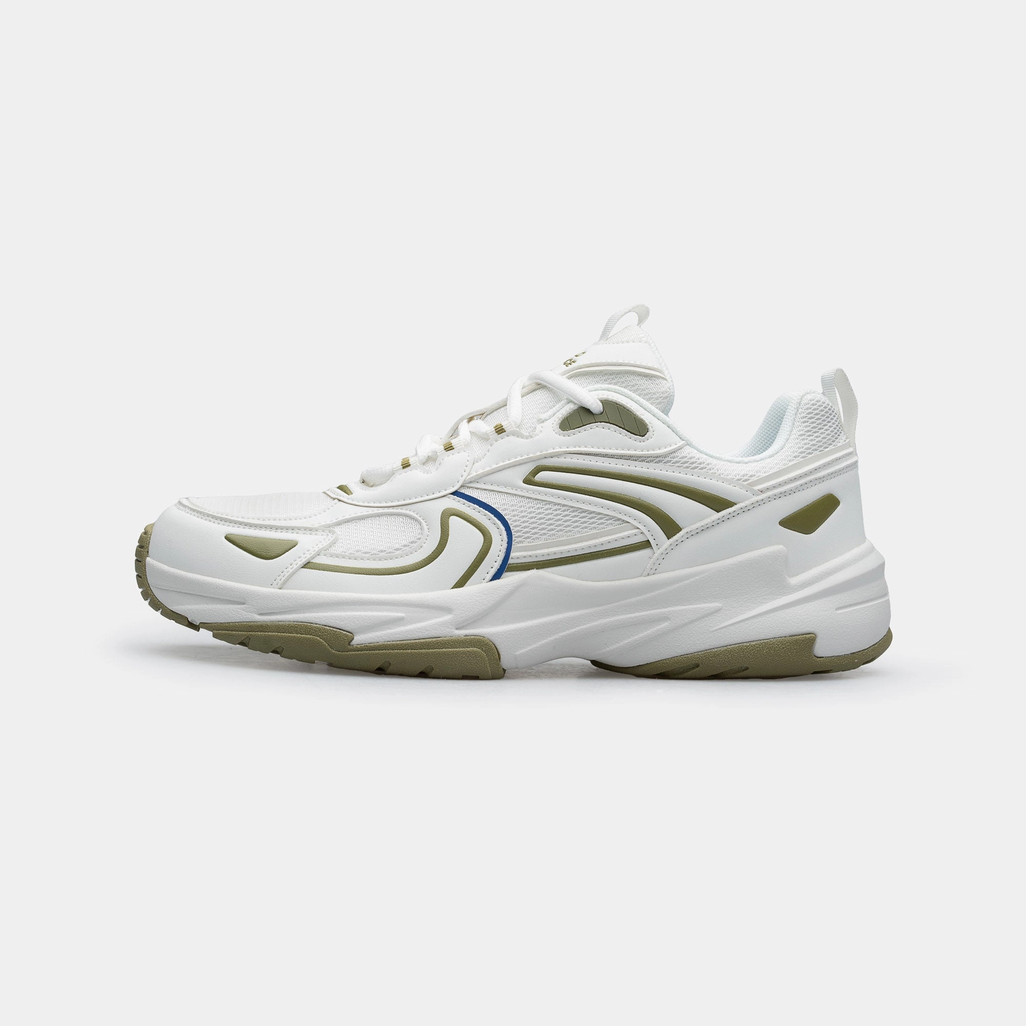 High-performance piece Trendy Look STRICKLAND