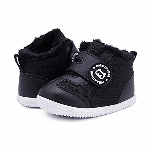 Teen Pick Warm fuzzy Winter Shoes | BMCiTYBM