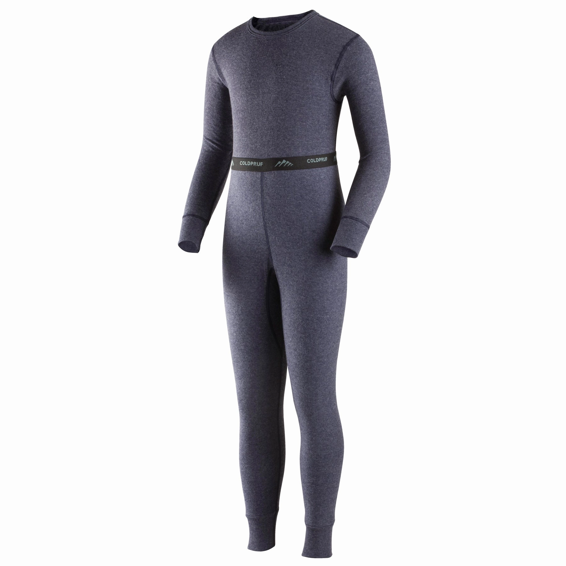 Boys' Thermals Set 60S NonRestrictive Cut
