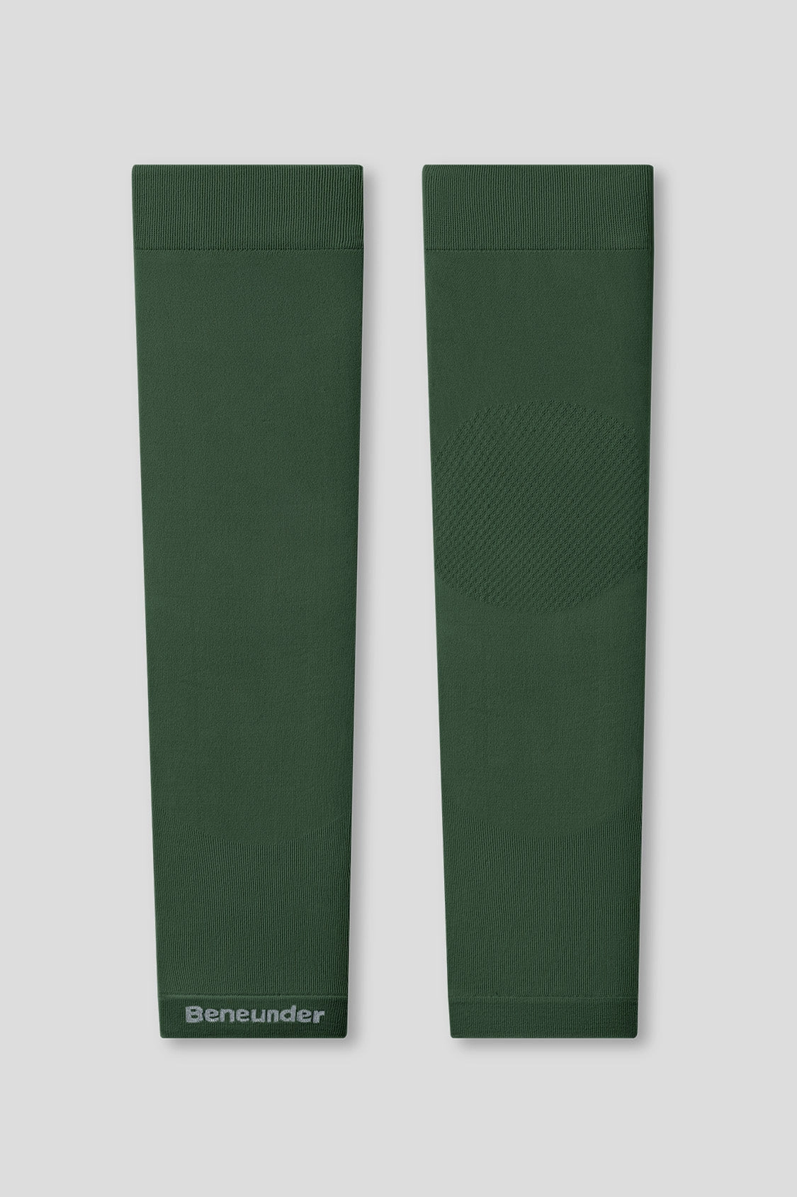 Sporty - Sun Protection Arm Sleeves UPF50  Micro Channel Ventilation Breathable Mesh Zones