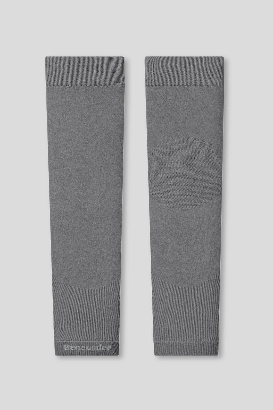 Thermal Regulating Textile Sporty - Sun Protection Arm Sleeves UPF50 