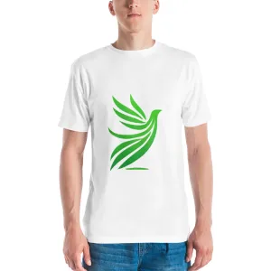 Men's t-shirt Thermal Insulation Layer