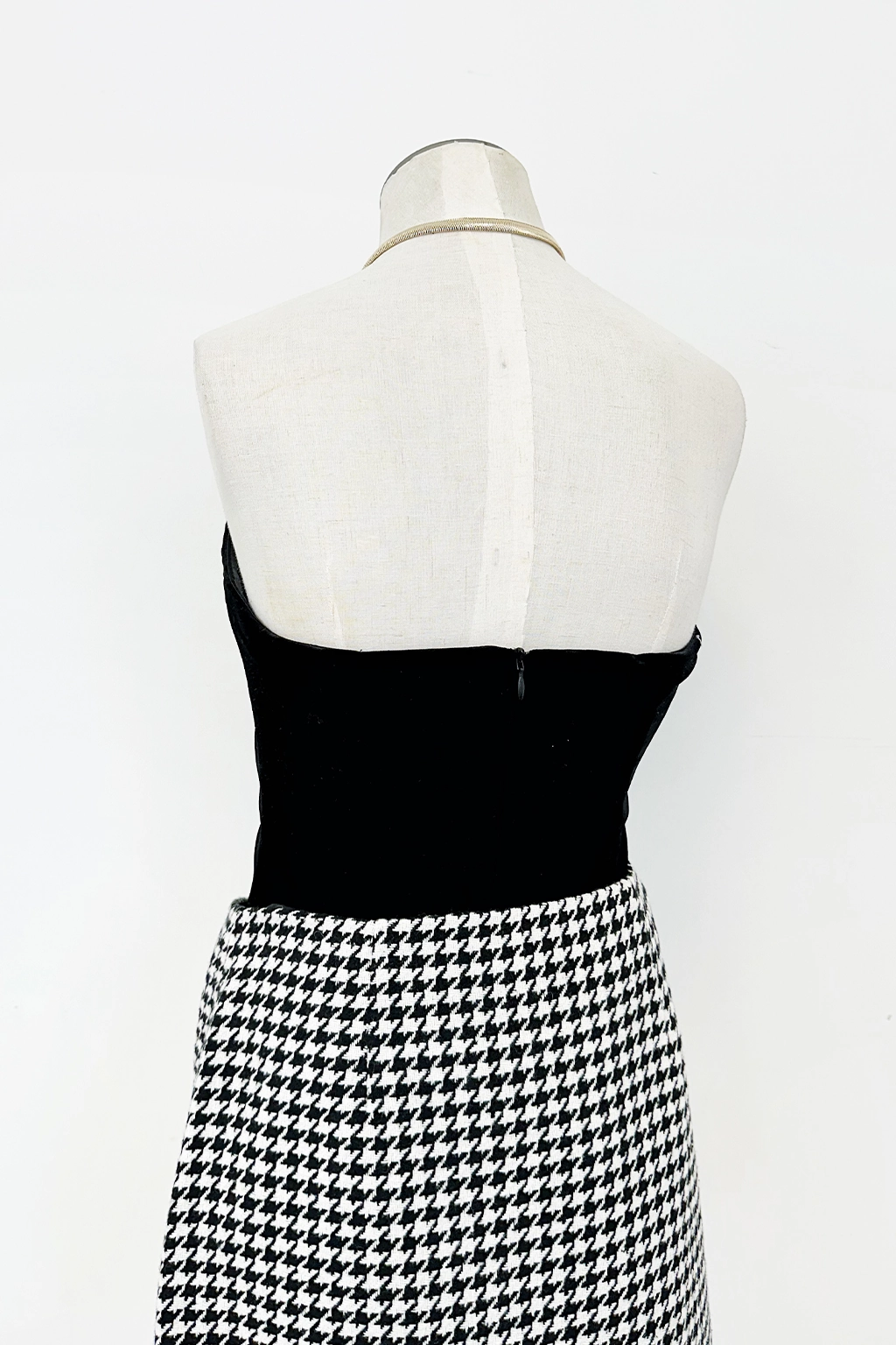 Arista Top Elasticated Hem Casual Long Sleeve