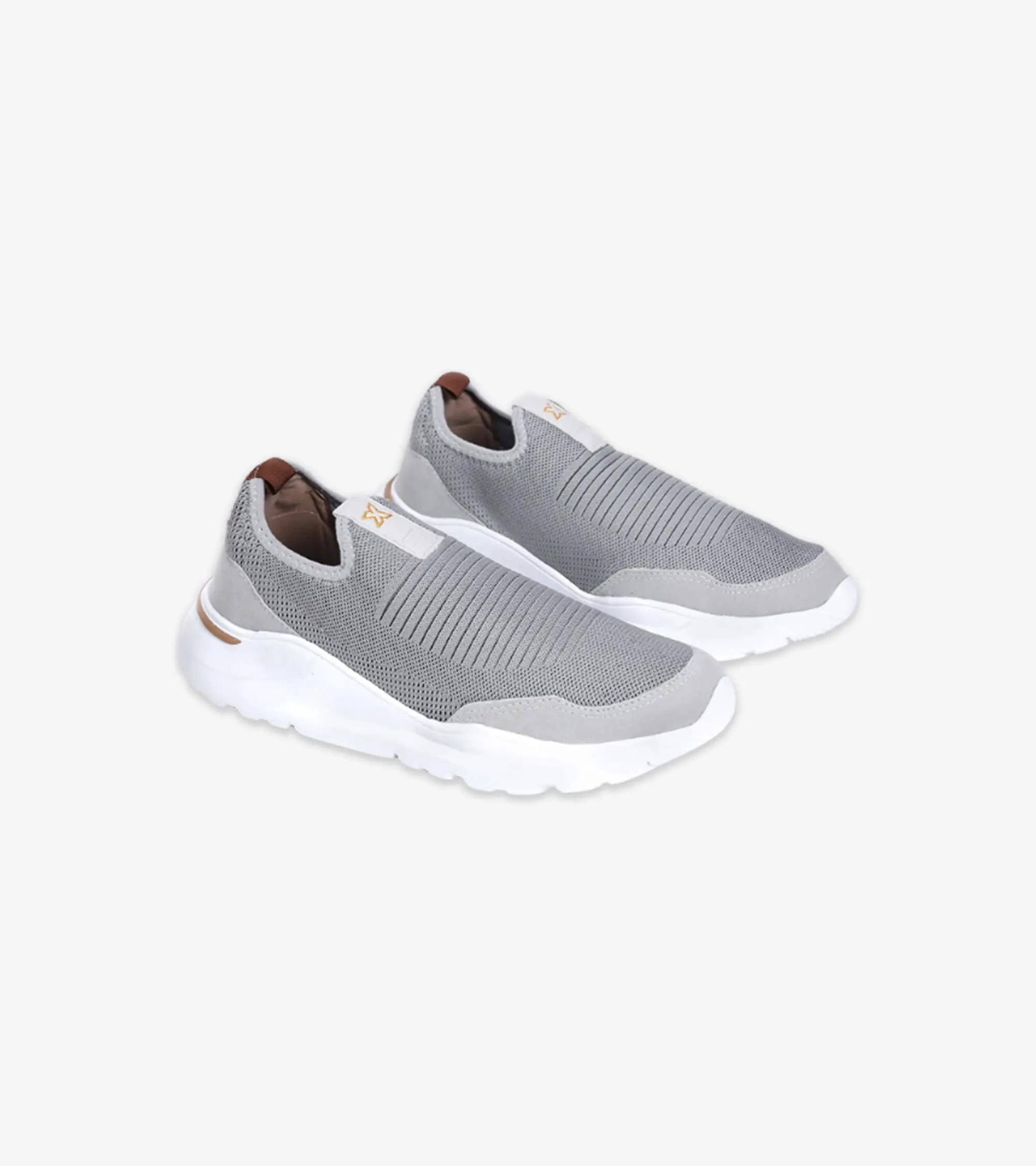 Xceed Men's Sports Shoes EX-PG-3202 Dynamic Flex Zones Lightweight Build