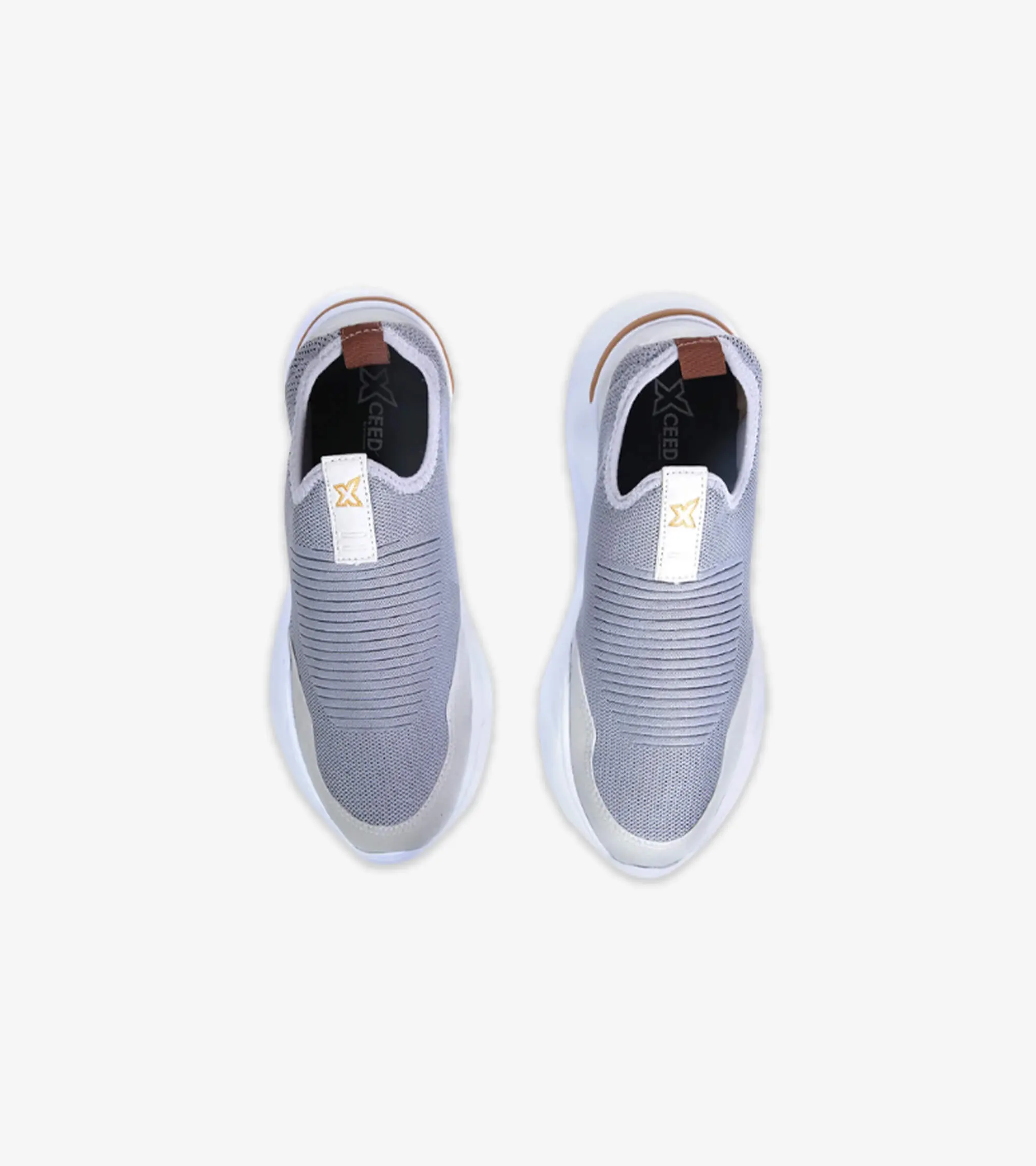 Puncture Resistant Base Xceed Men's Sports Shoes EX-PG-3202