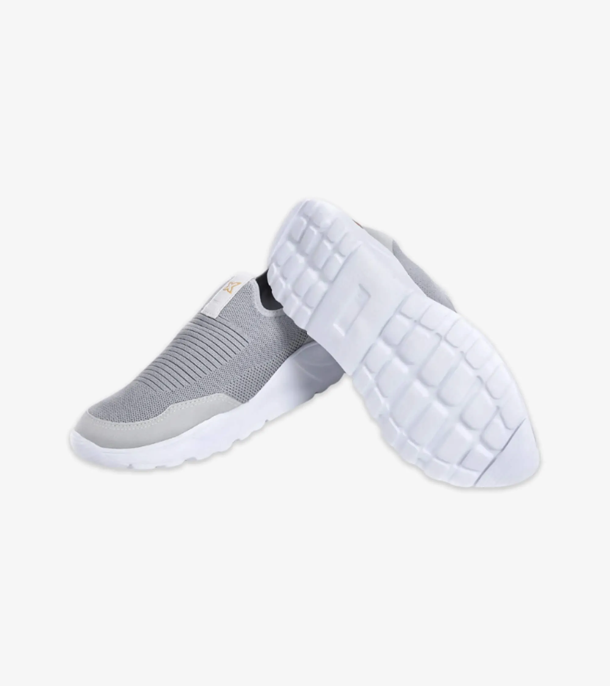 Xceed Men's Sports Shoes EX-PG-3202 Sculpted Design