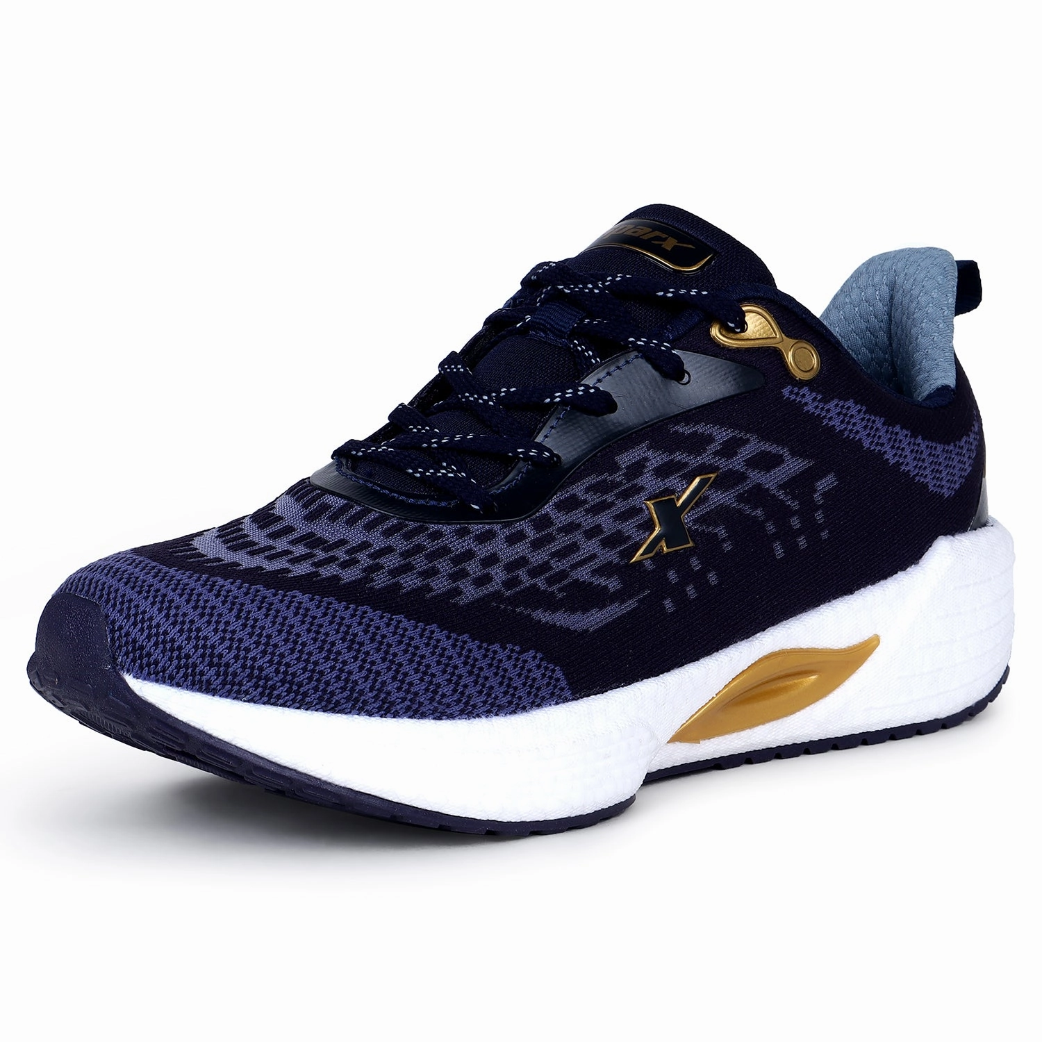 Athleisure Shoes for Men SM 1003 Cushion Boost