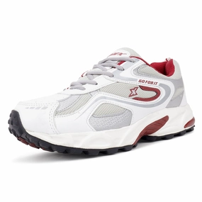 Athleisure Shoes for Men SM 171 Bold flair