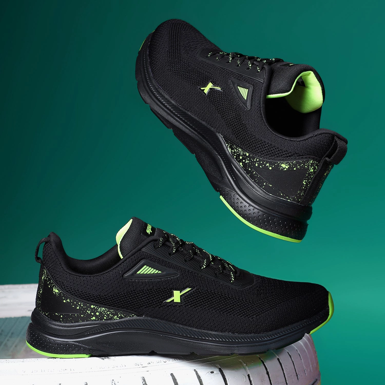 Walk Ease Eco Ease Athleisure Shoes for Men SM 4008