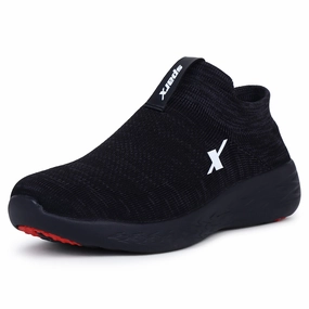 Soft Collar Dynamic response Athleisure Shoes for Men SM 7001