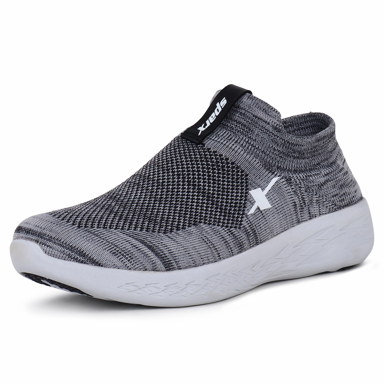 Contemporary ease Structured Pace Athleisure Shoes for Men SM 7001