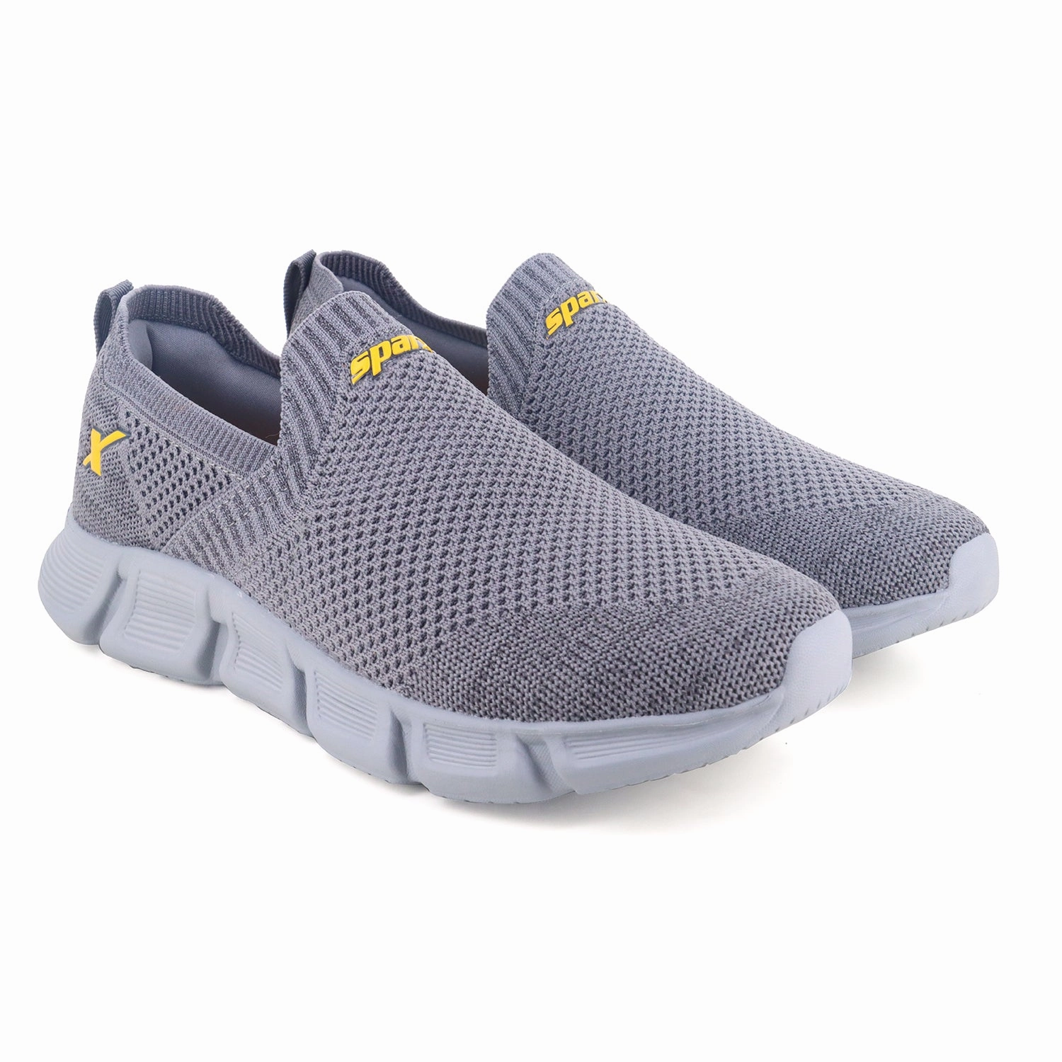 Athleisure Shoes for Men SM 871 Walk Time