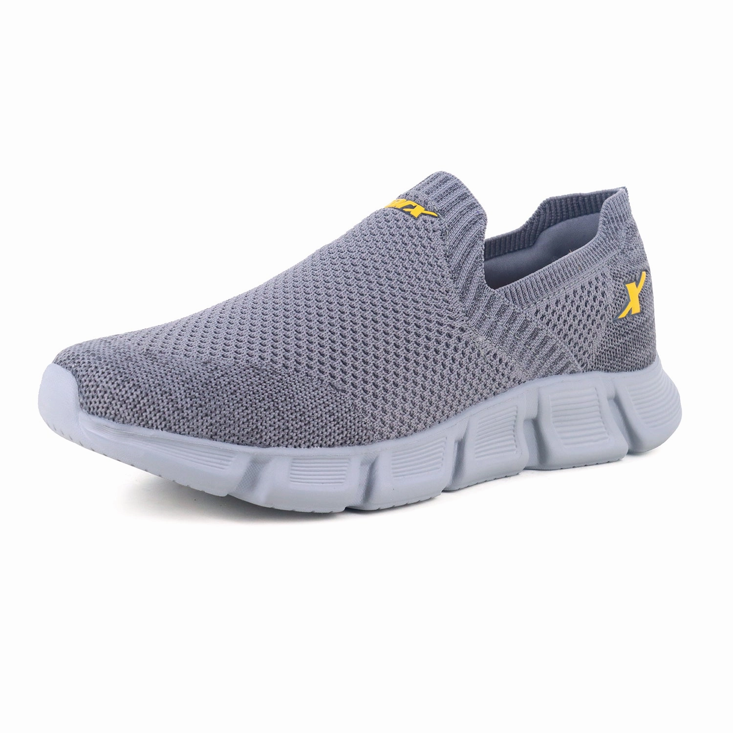 Pressure Relief Padding Athleisure Shoes for Men SM 871