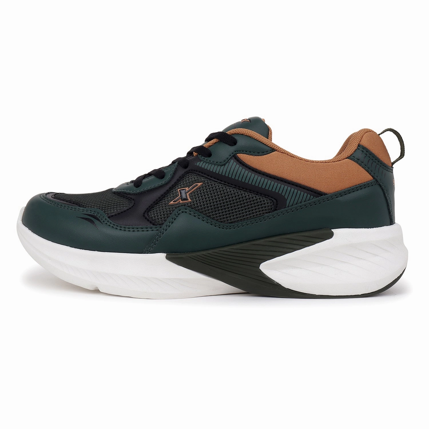 Athleisure Shoes for Men SM 9062 Urban Run
