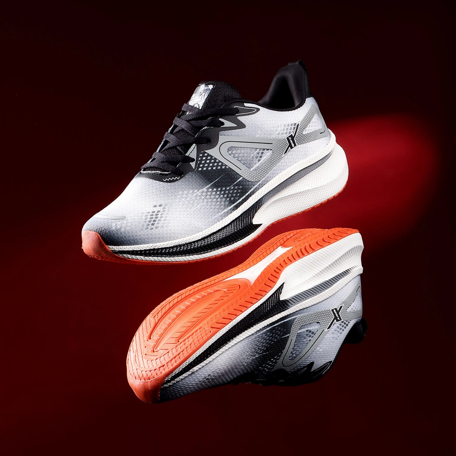 Athleisure Shoes for Men SM 991 Core Comfort Anti Static Fabric