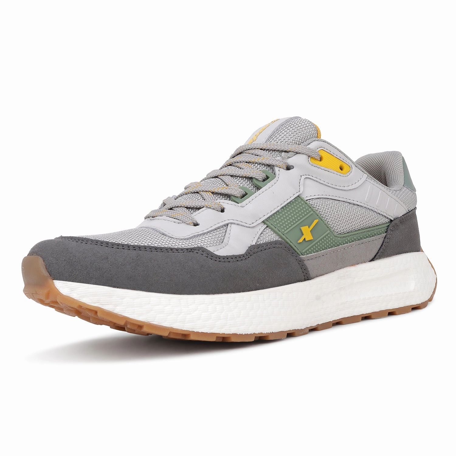 Soft Balance Athleisure Shoes for Men SM 992