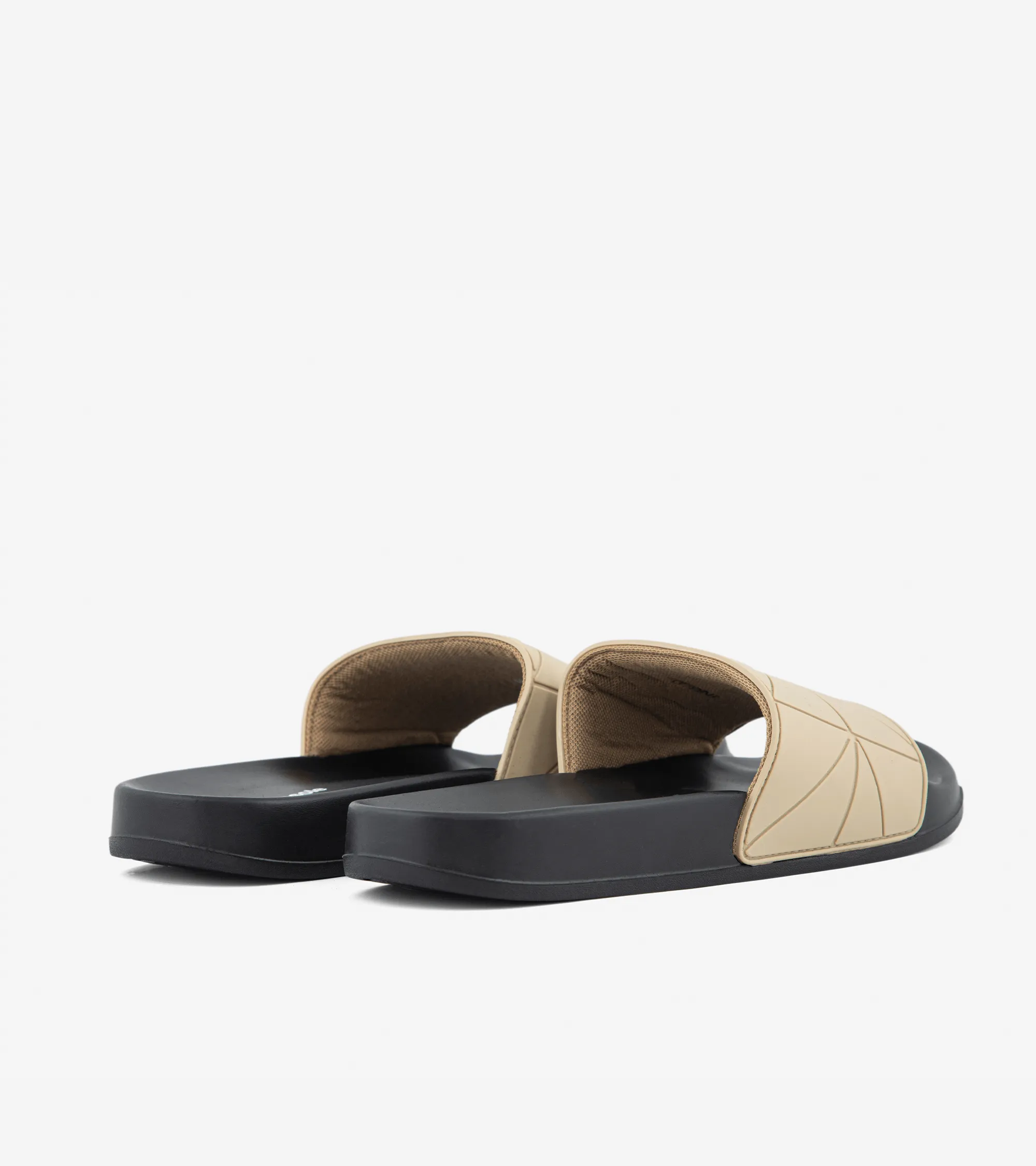 Torsional Stability Control Pain Relief Men's Slider US-PL-5303