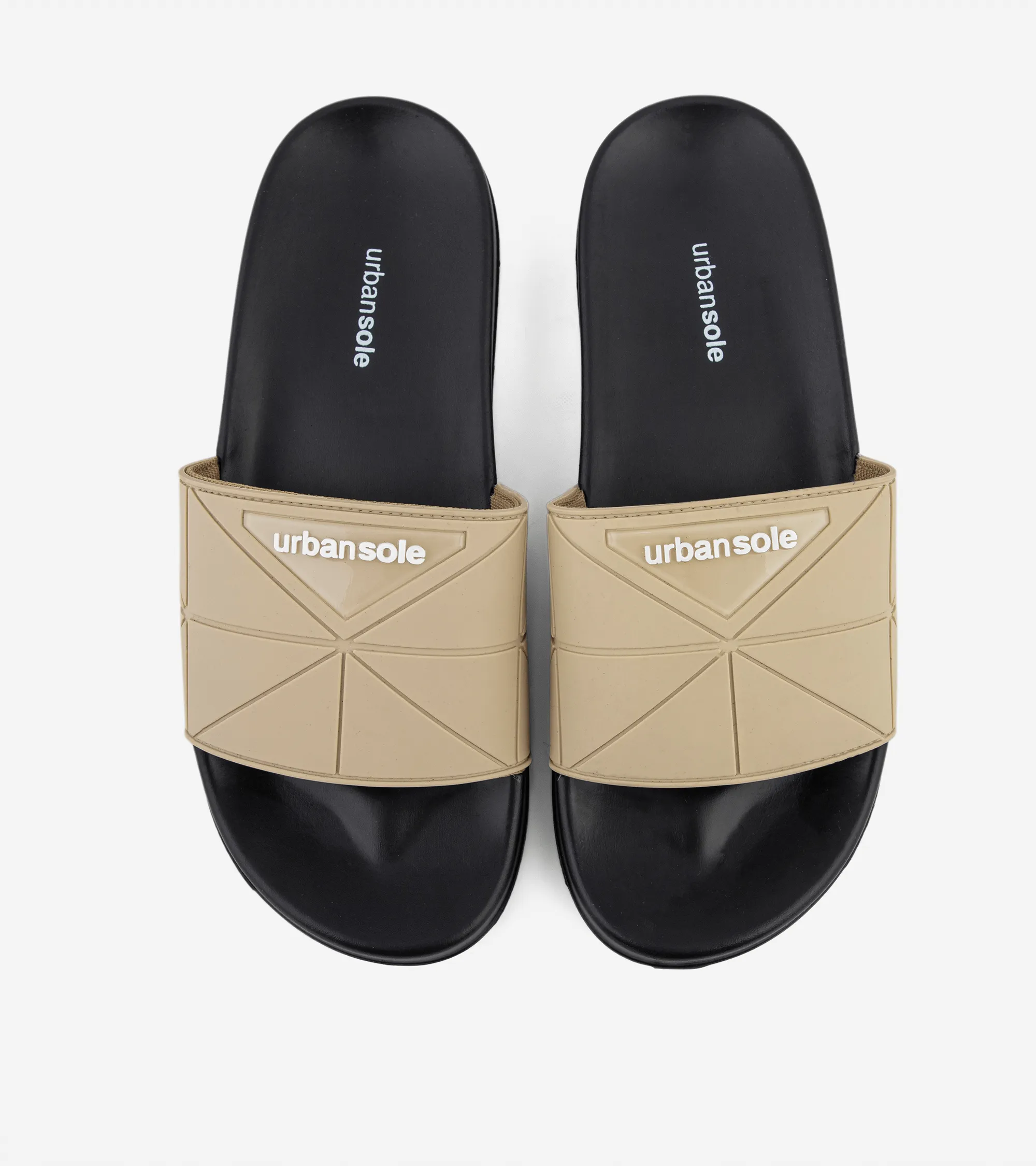 Budget Men's Slider US-PL-5303