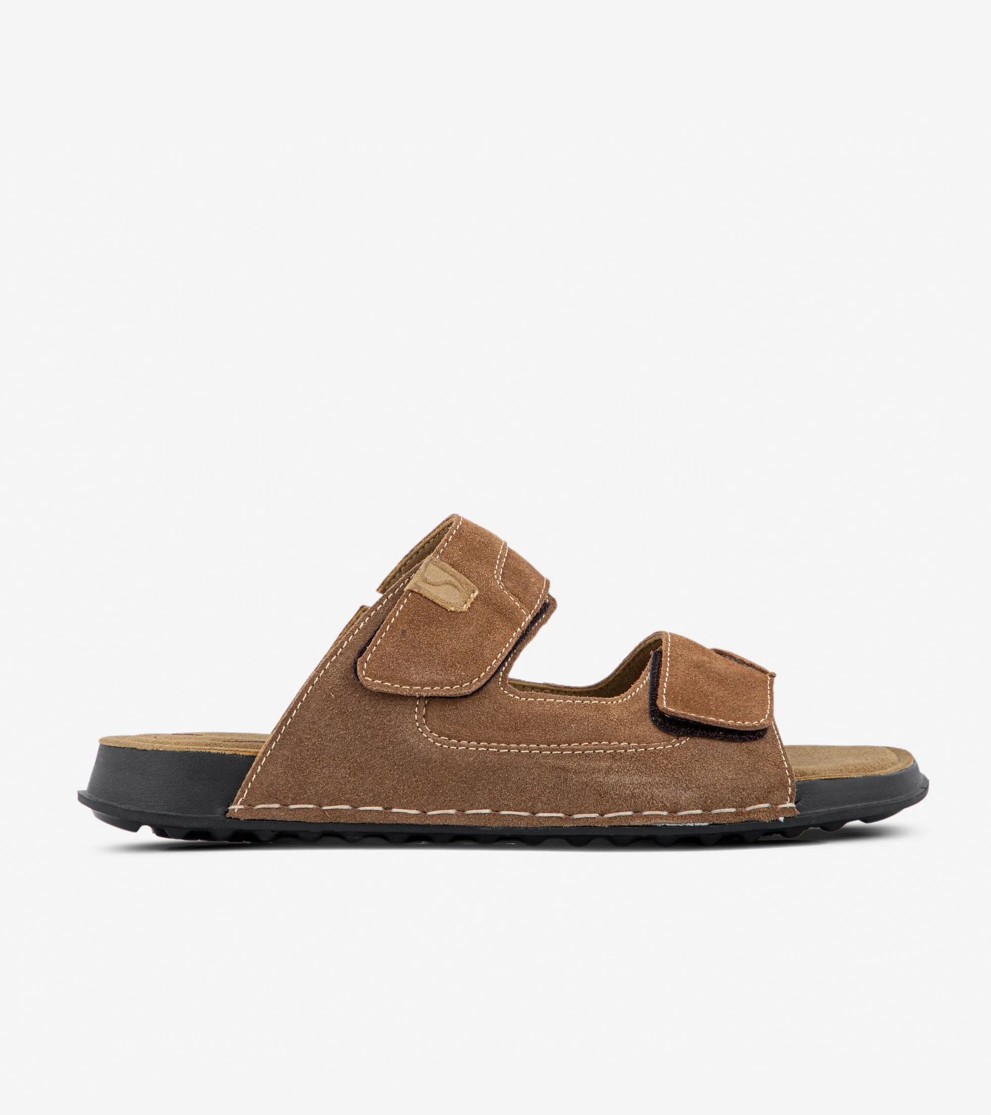 Men's Slipper US-JM-4351 Shock Diffusing