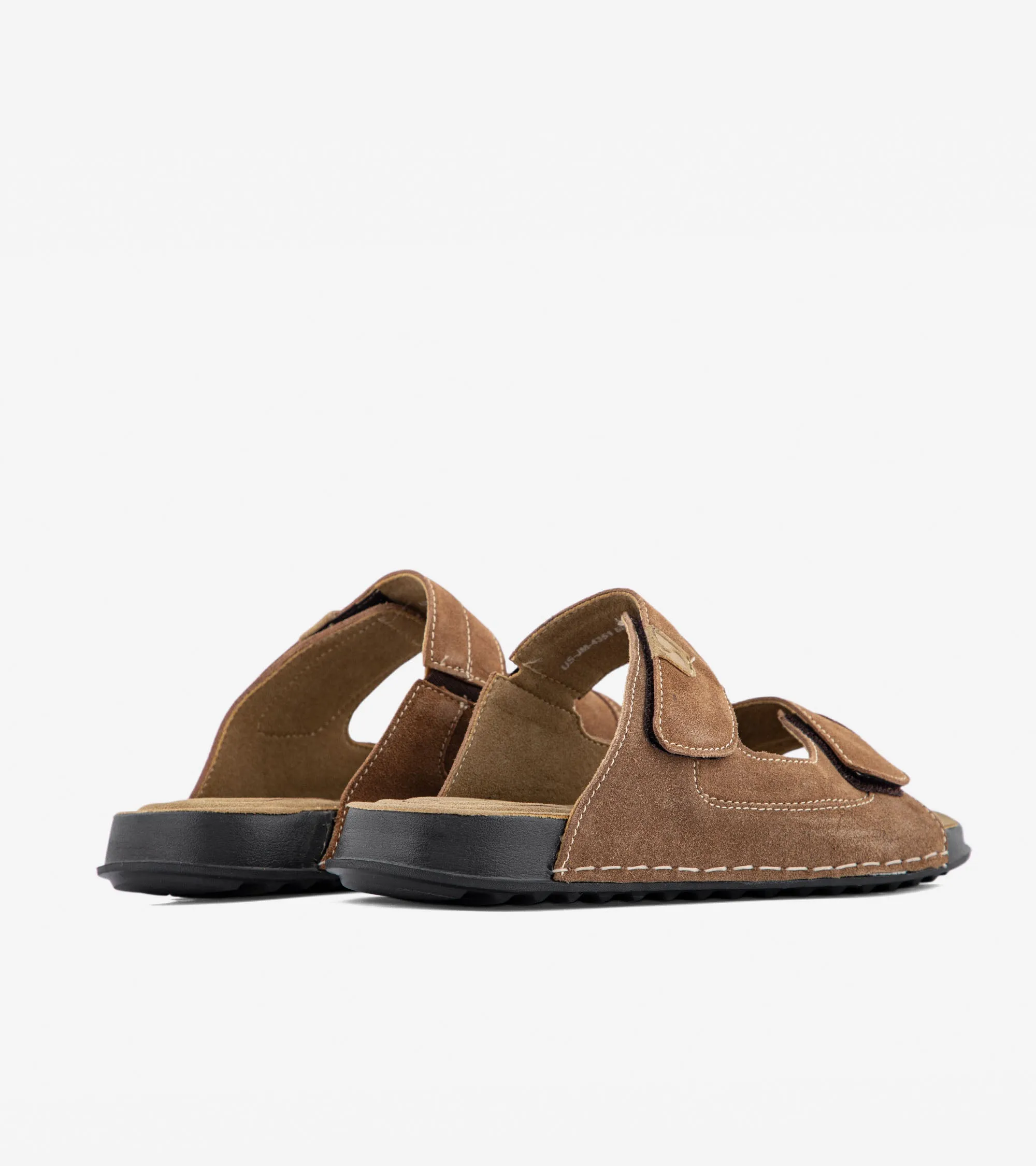 Smart stability tone Men's Slipper US-JM-4351