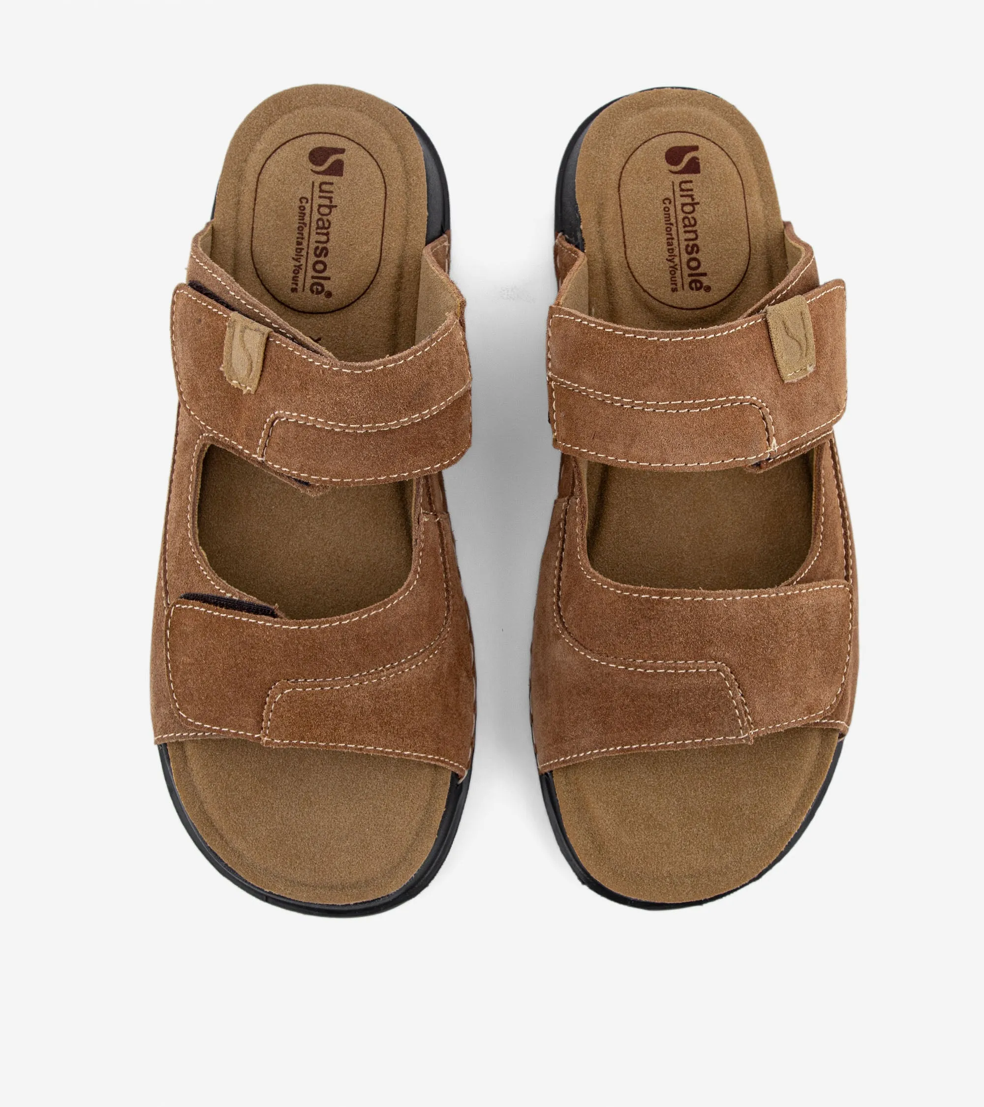 helpful clog Men's Slipper US-JM-4351