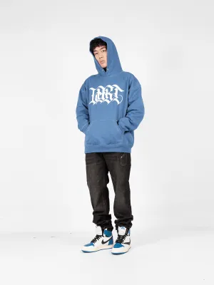 Soft Layers Yi Guo Trend Couple Casual Loose Hoodie