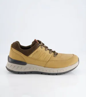 durable user Men's Boots TR-1107