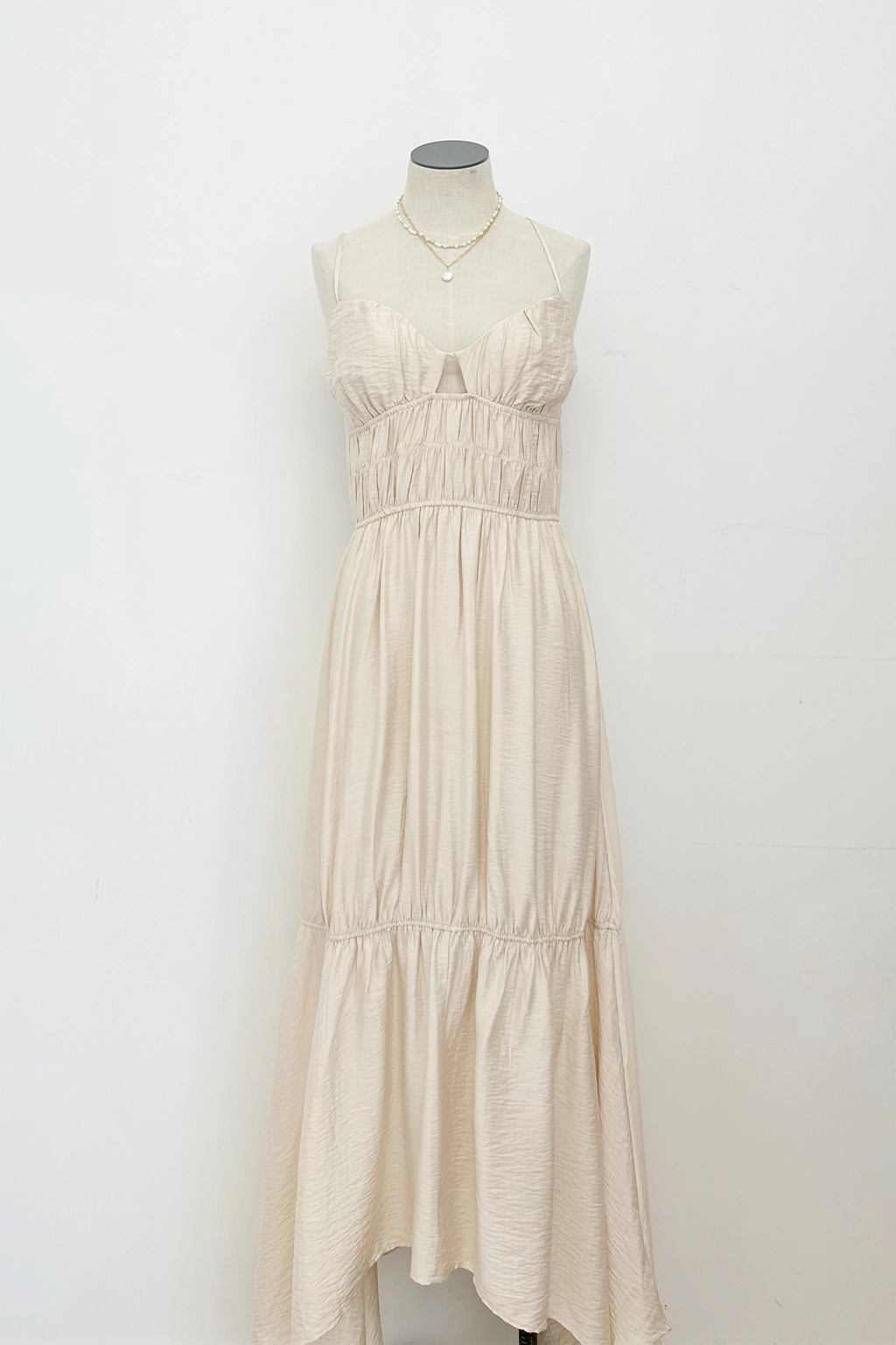 Light Rhythm Jackie Dress