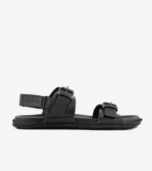 Men's Sandal MR-1101 least adjustable men's medium