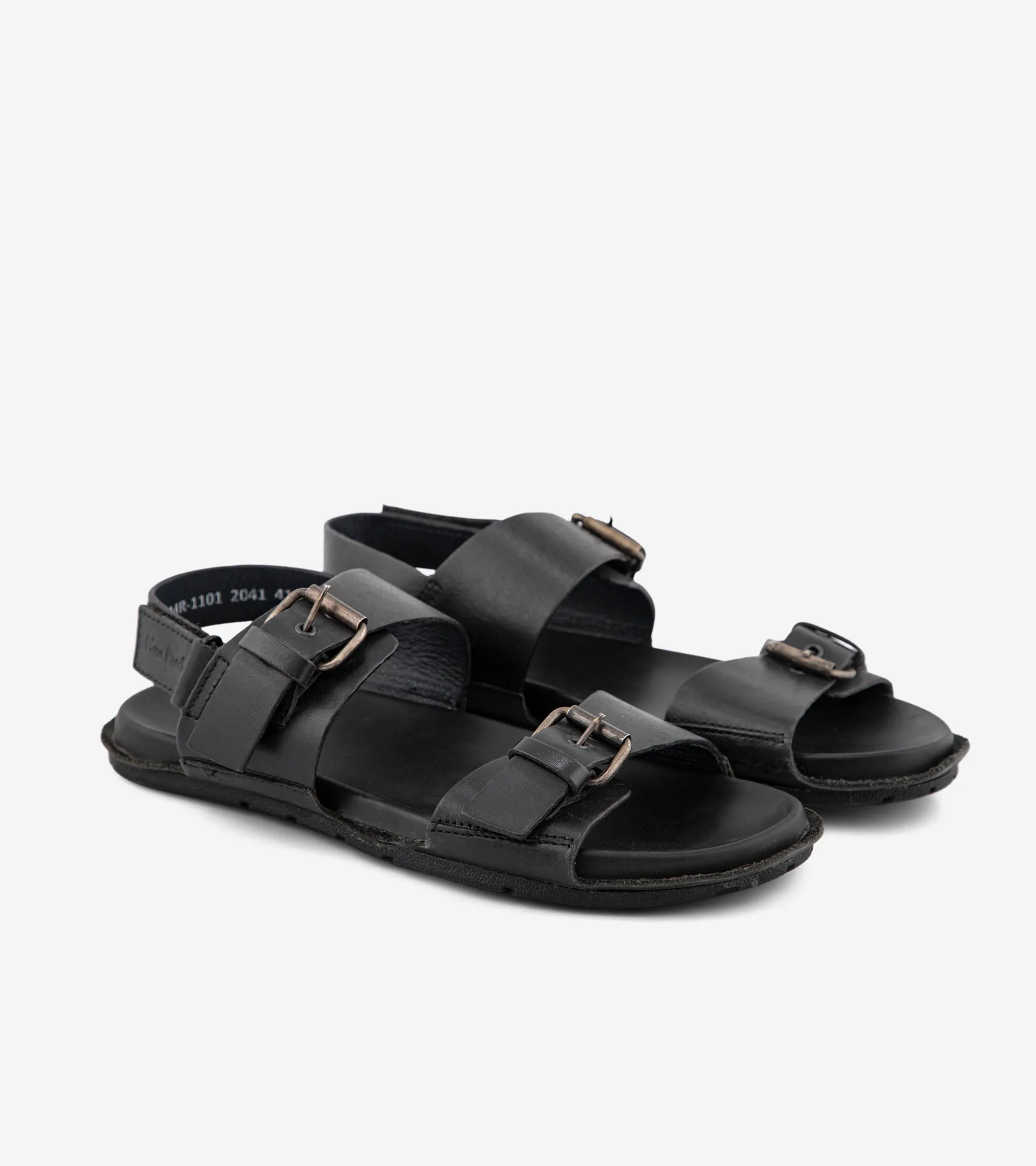 Men's Sandal MR-1101 Impact Resistant Plates