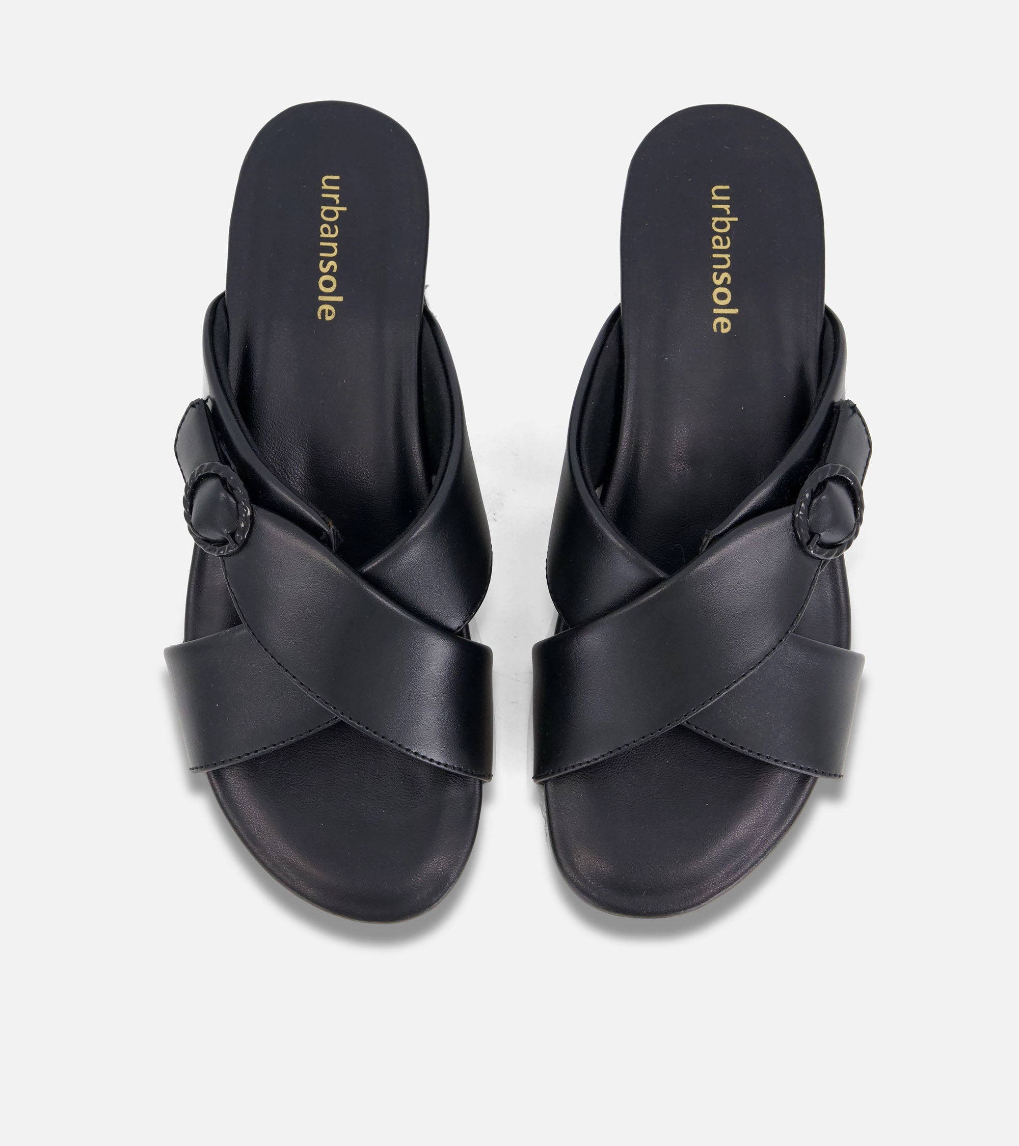 Sweat Wicking Technology Women's Slipper US-CZ-5353