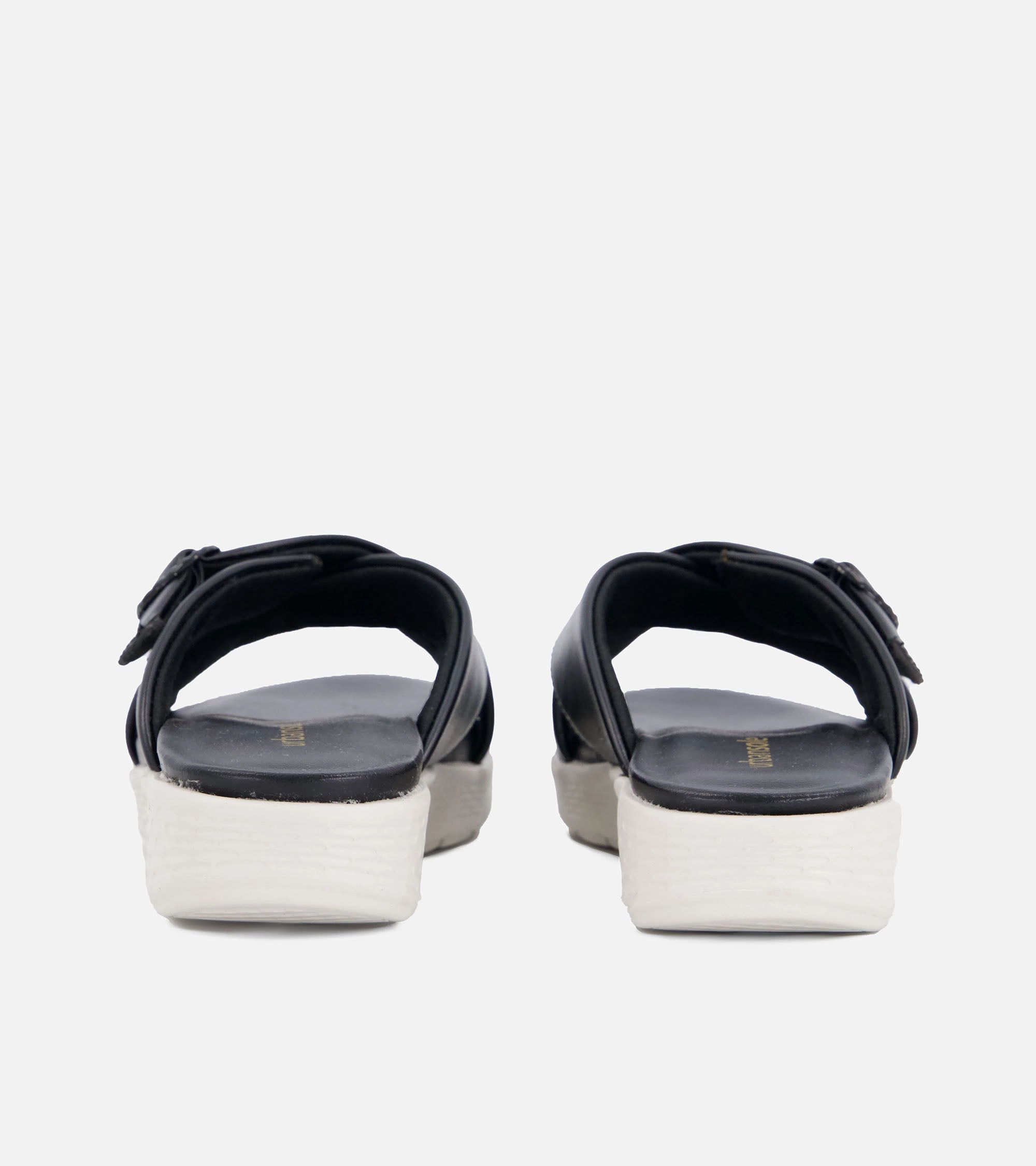 Women's Slipper US-CZ-5353 Water Resistant Design