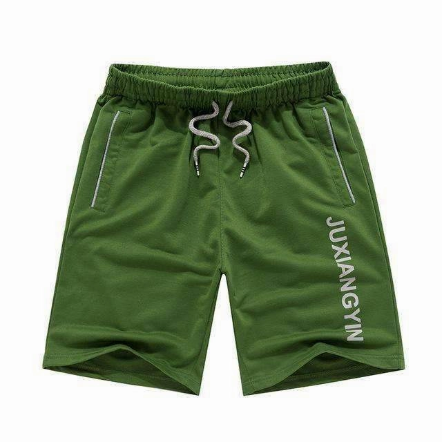 Pool Style Beach Summer Men Board Man Shorts Brand Casual Polyester Mens Man Boxer Trunks Shorts Bermuda Quick Drying Swimwear Swimsuit MMA