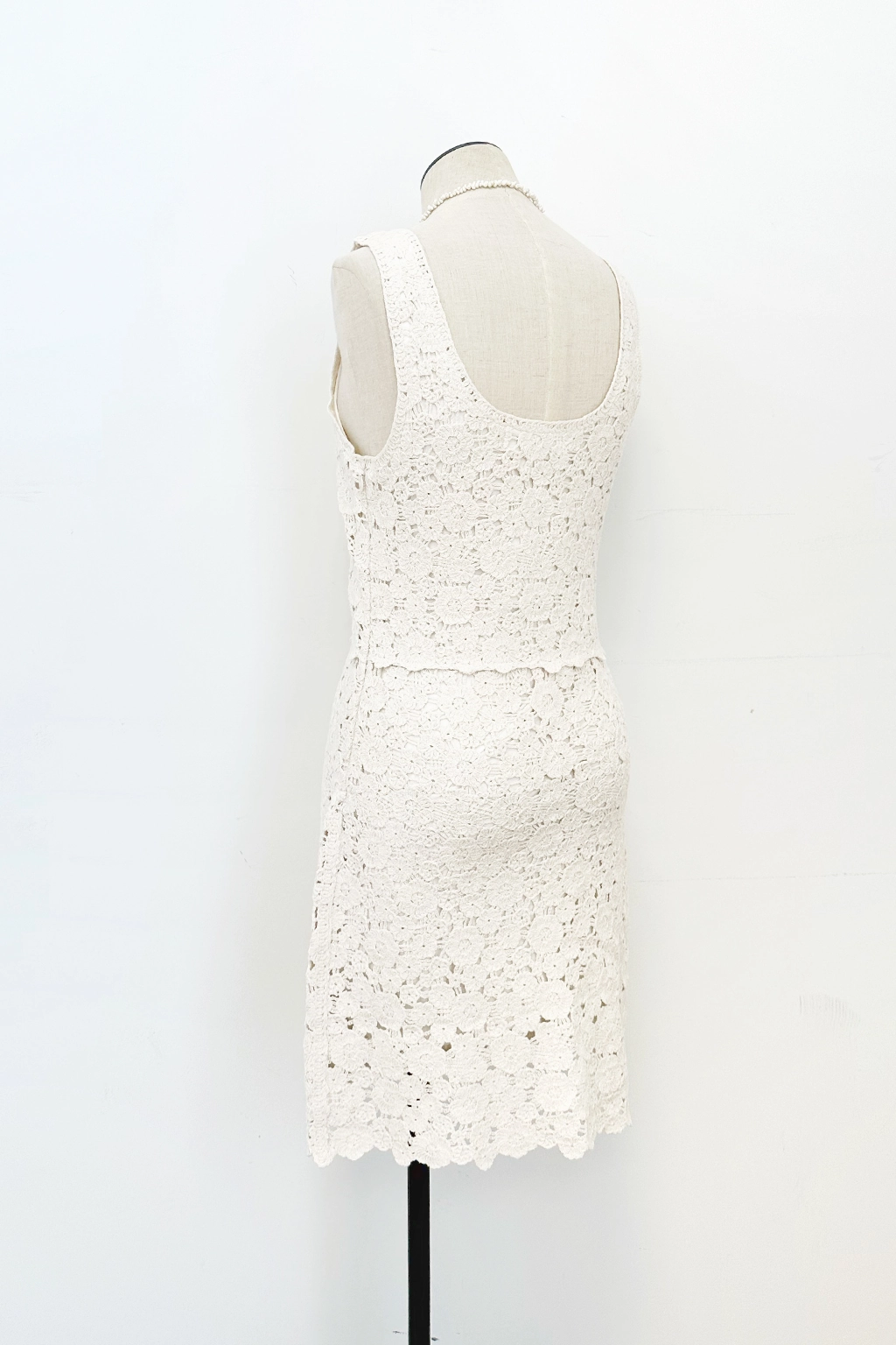 Light Blend Bette Mini Dress