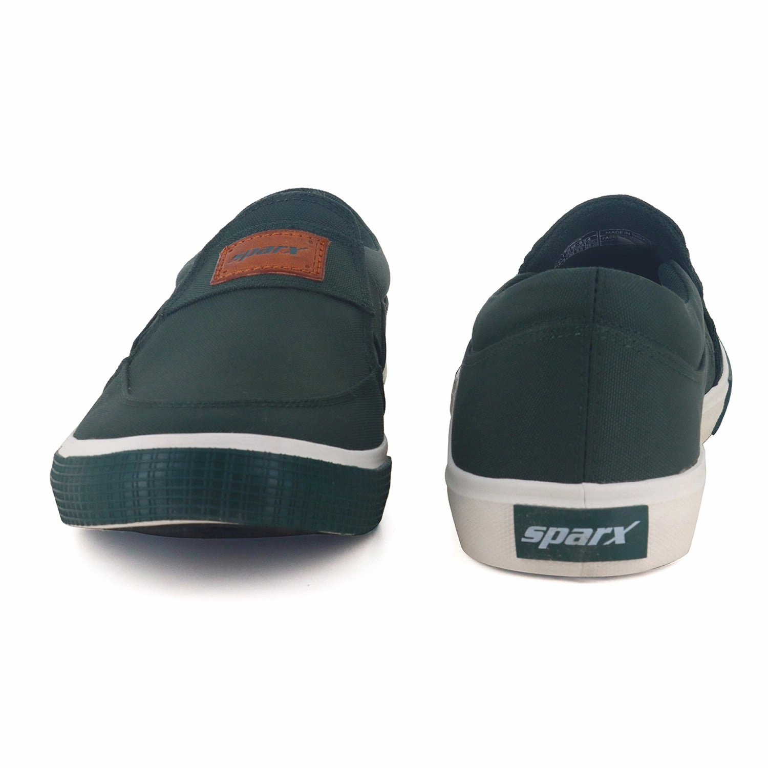 SPARX Casual shoes for men SM 854 Grab Easy