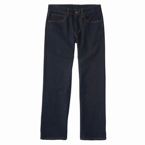NonScratchyLining Boys' 5-pocket Denim Jeans CK8374