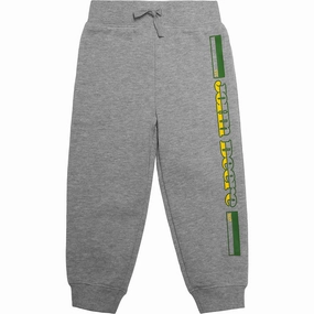 BreathableMeshPanel Boys' Fleece Jogger J4P370