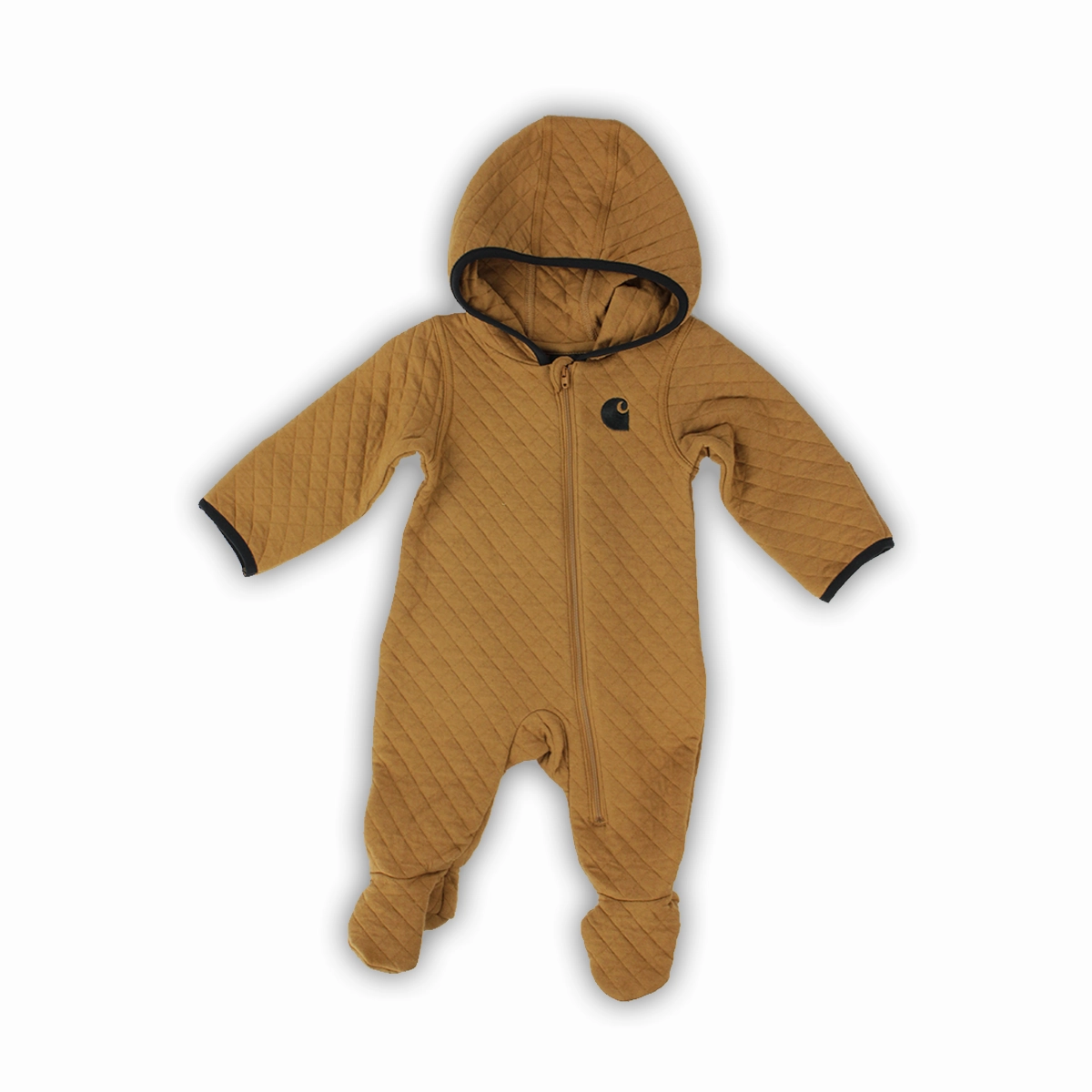 Boys' Long-Sleeve Zip-Front Coverall CM5409 AntiOdorTechnology