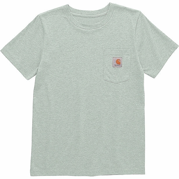 TearResistant Boys' Short-Sleeve Adventure T-Shirt CA6361