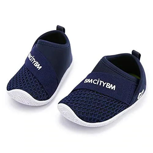 Sneaker Socks High arch support Breathable Sneakers With Half Mesh Upper - BMCiTYBM