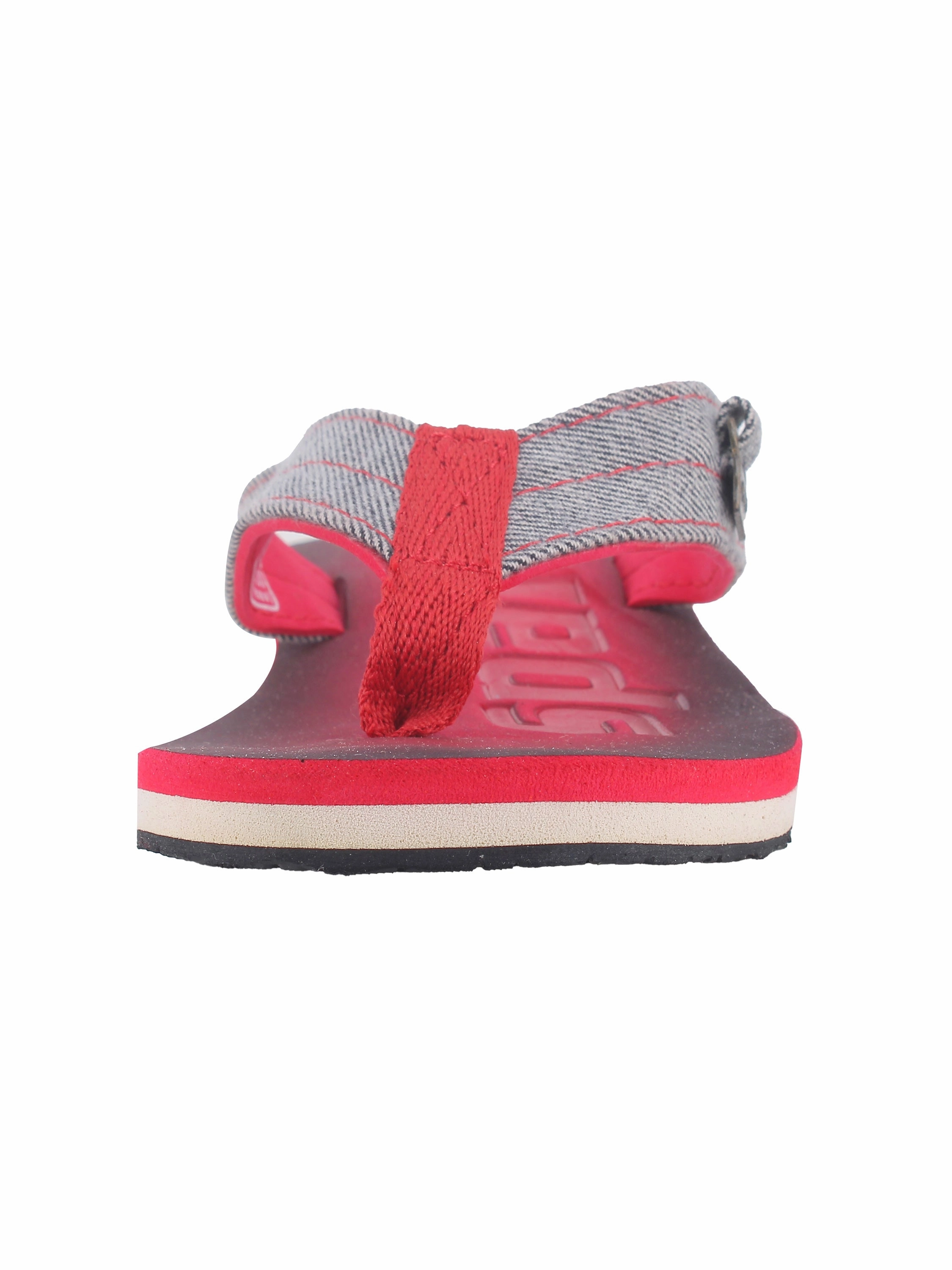 SPARX Flip Flops for Men SFU 37 Non-Slip Shoes Single Strap