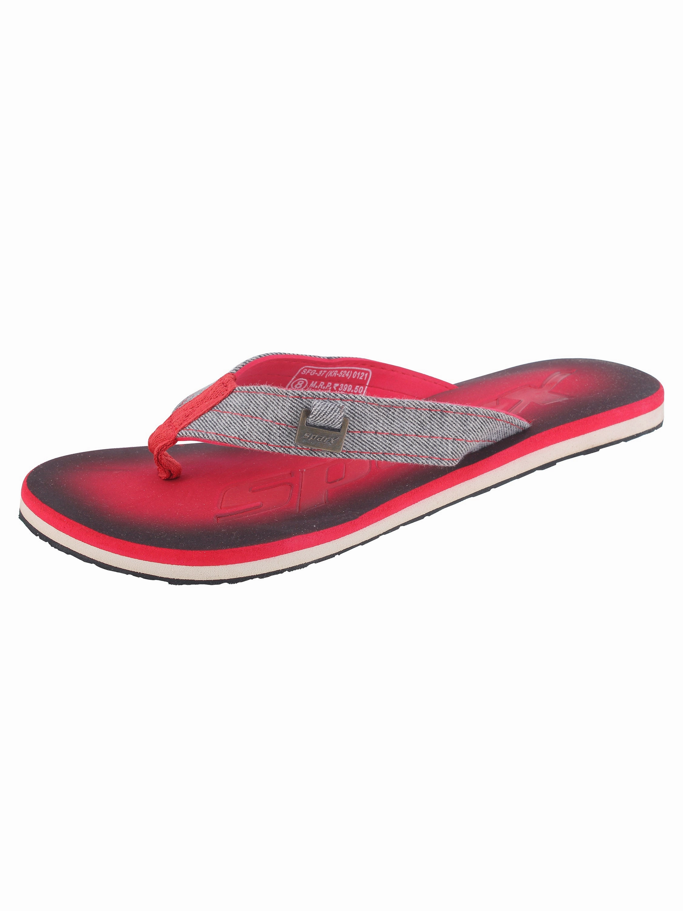 SPARX Flip Flops for Men SFU 37 Stylish Sandals for Men