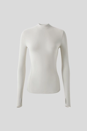 Clean Edge Breeze - Women's Lightweight Breathable Sun Base Layer UPF50 